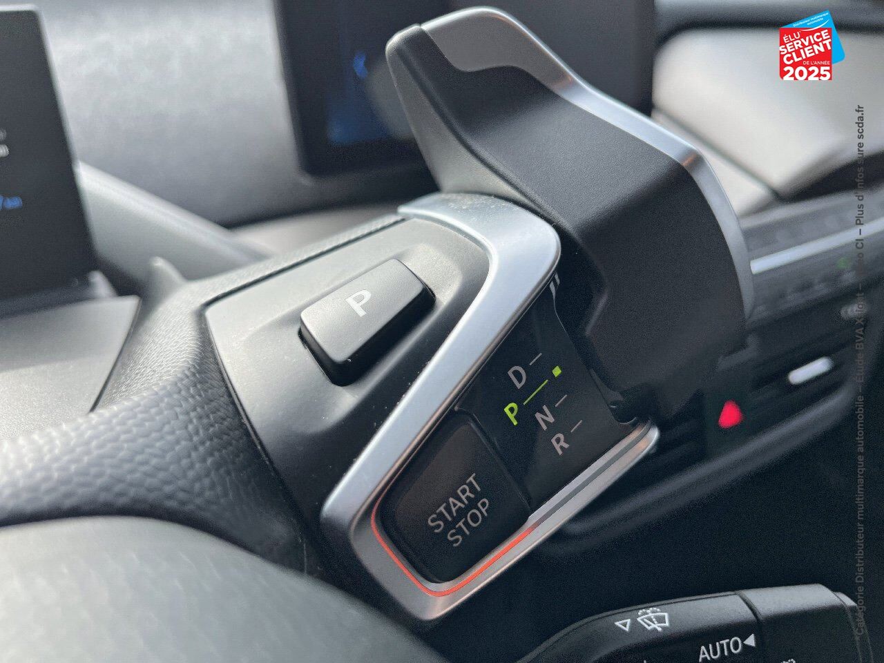 Véhicule d'occasion BMW I3 170CH 120AH ILIFE ATELIER chez Toyota Sarreguemines