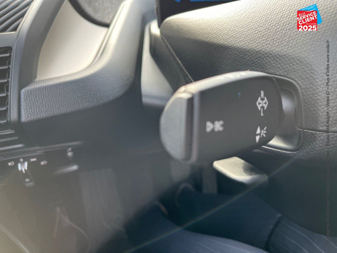 Véhicule d'occasion BMW I3 170CH 120AH ILIFE ATELIER chez Toyota Sarreguemines