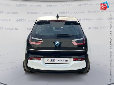 BMW I3 170CH 120AH ILIFE...