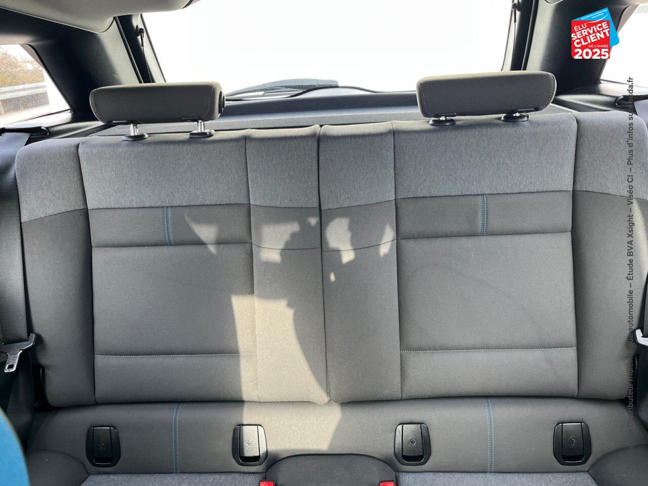 Véhicule d'occasion BMW I3 170CH 120AH ILIFE ATELIER chez Toyota Sarreguemines