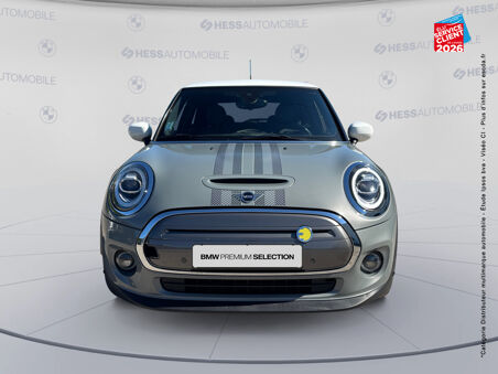 MINI MINI COOPER SE 184CH...