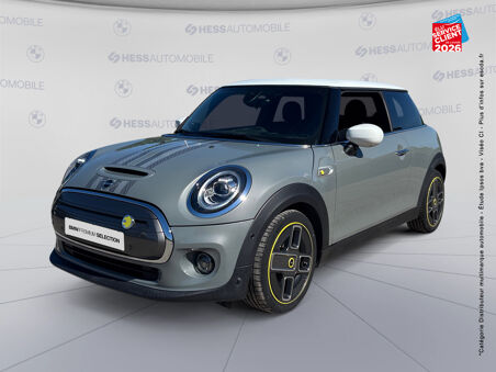 MINI MINI COOPER SE 184CH...