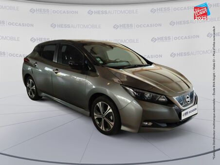 NISSAN LEAF 150CH 40KWH...