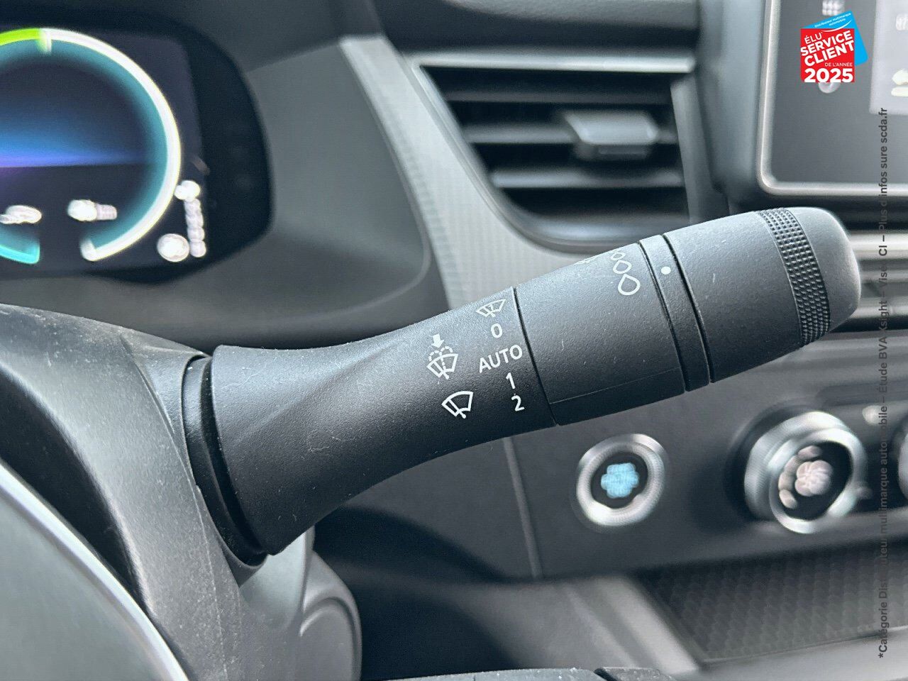 Véhicule d'occasion NISSAN TOWNSTAR L1 EV 45 KWH TEKNA CHARGEUR 22 KW chez Nissan Beaune
