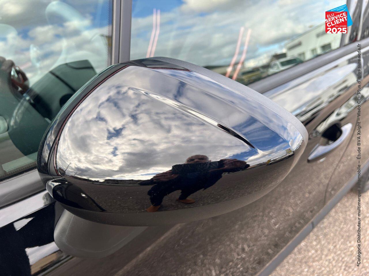 Véhicule d'occasion OPEL CROSSLAND 1.2 TURBO 110CH GS chez Toyota Thionville