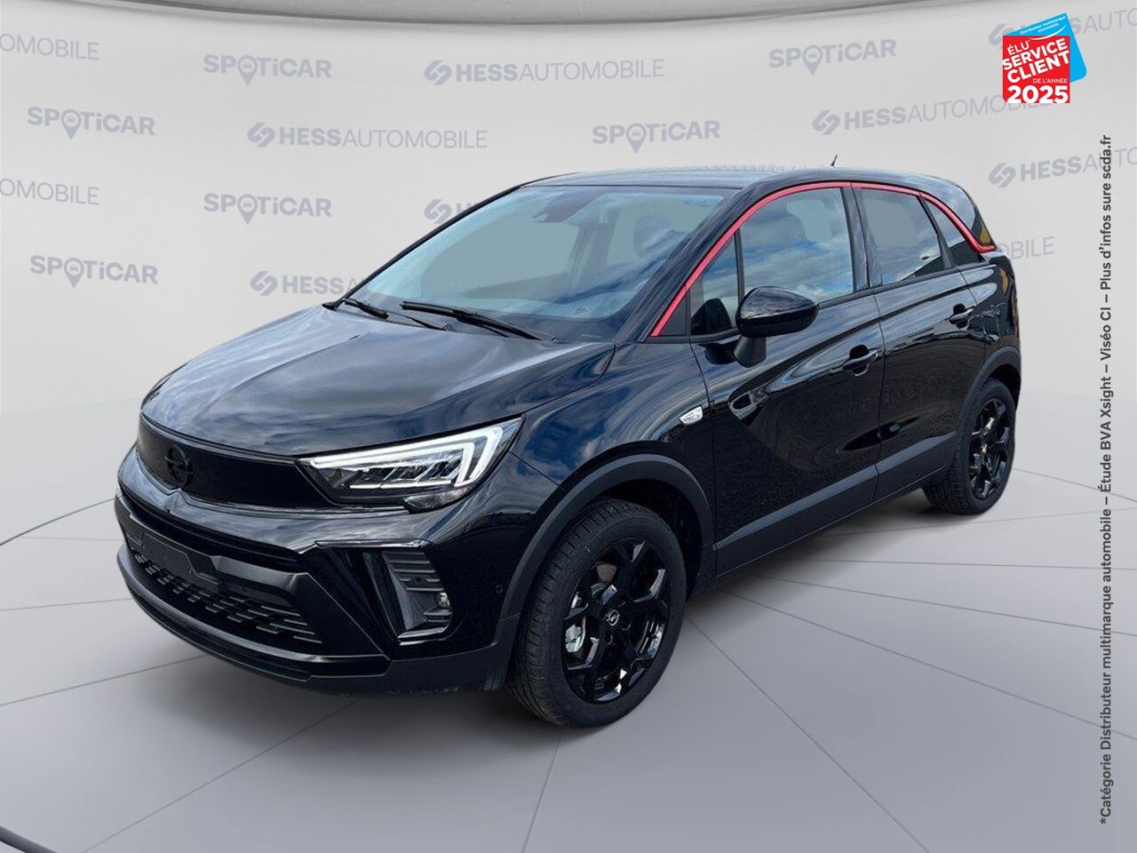 chez Toyota Thionville