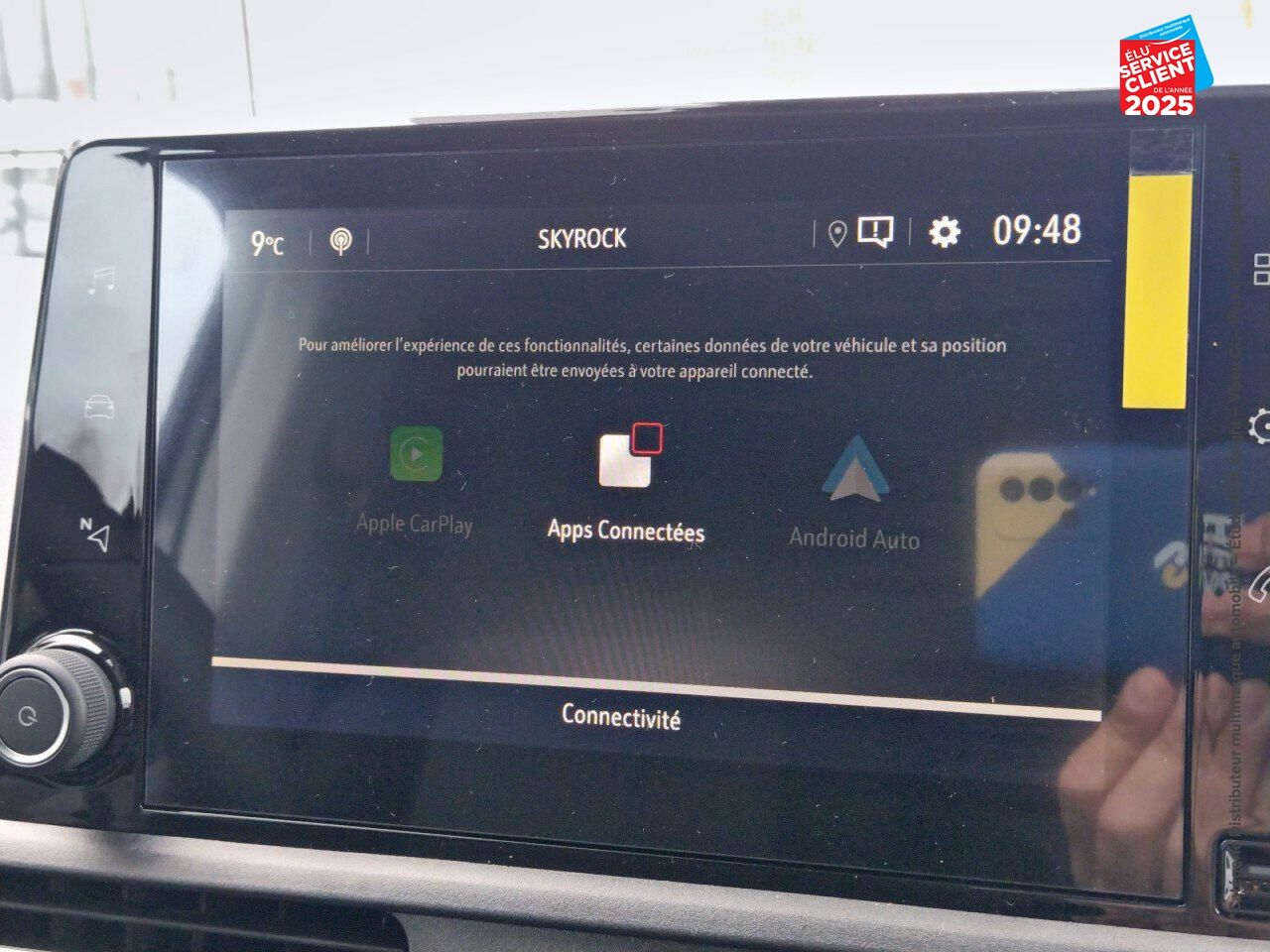 Véhicule neuf OPEL COMBO CARGO M 650KG BLUEHDI 100CH SS PACK BUSINESS CONNECT chez Opel Metz