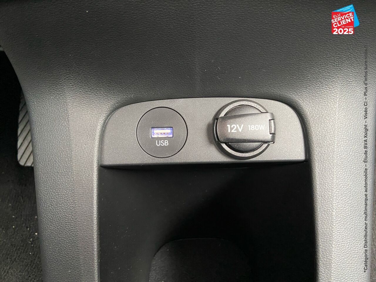 Véhicule d'occasion HYUNDAI IONIQ 5 77 KWH - 229CH INTUITIVE chez Toyota Bar le Duc