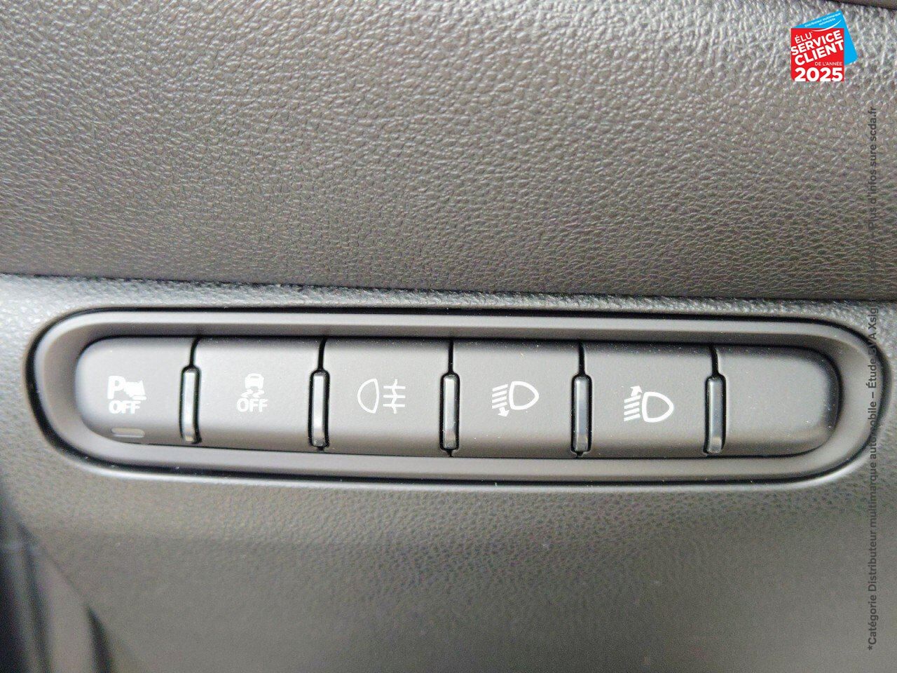 Véhicule d'occasion FIAT 500 E 118CH chez Fiat 500 occasion