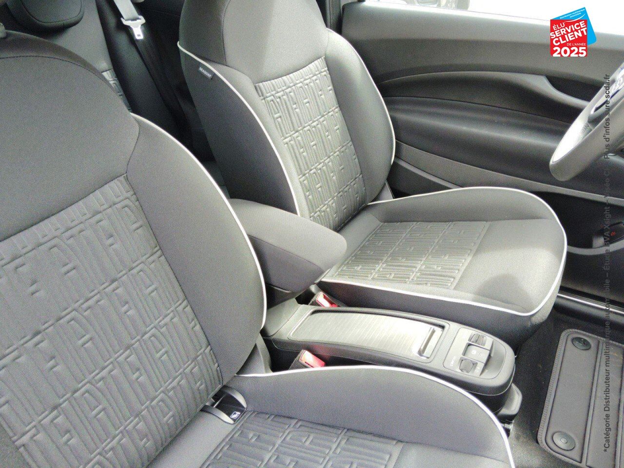 Véhicule d'occasion FIAT 500 E 118CH chez Fiat 500 occasion