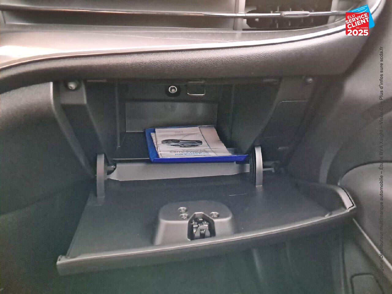 Véhicule d'occasion FIAT 500 E 118CH PACK CONFORT STYLE TECH SIEGES CHAUF chez Renault Sélestat