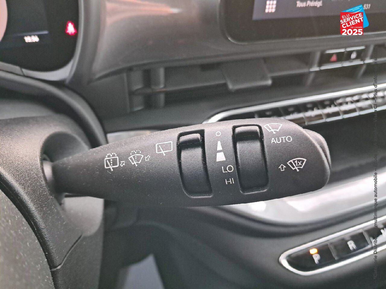 Véhicule d'occasion FIAT 500 E 118CH PACK CONFORT STYLE TECH SIEGES CHAUF chez Renault Sélestat