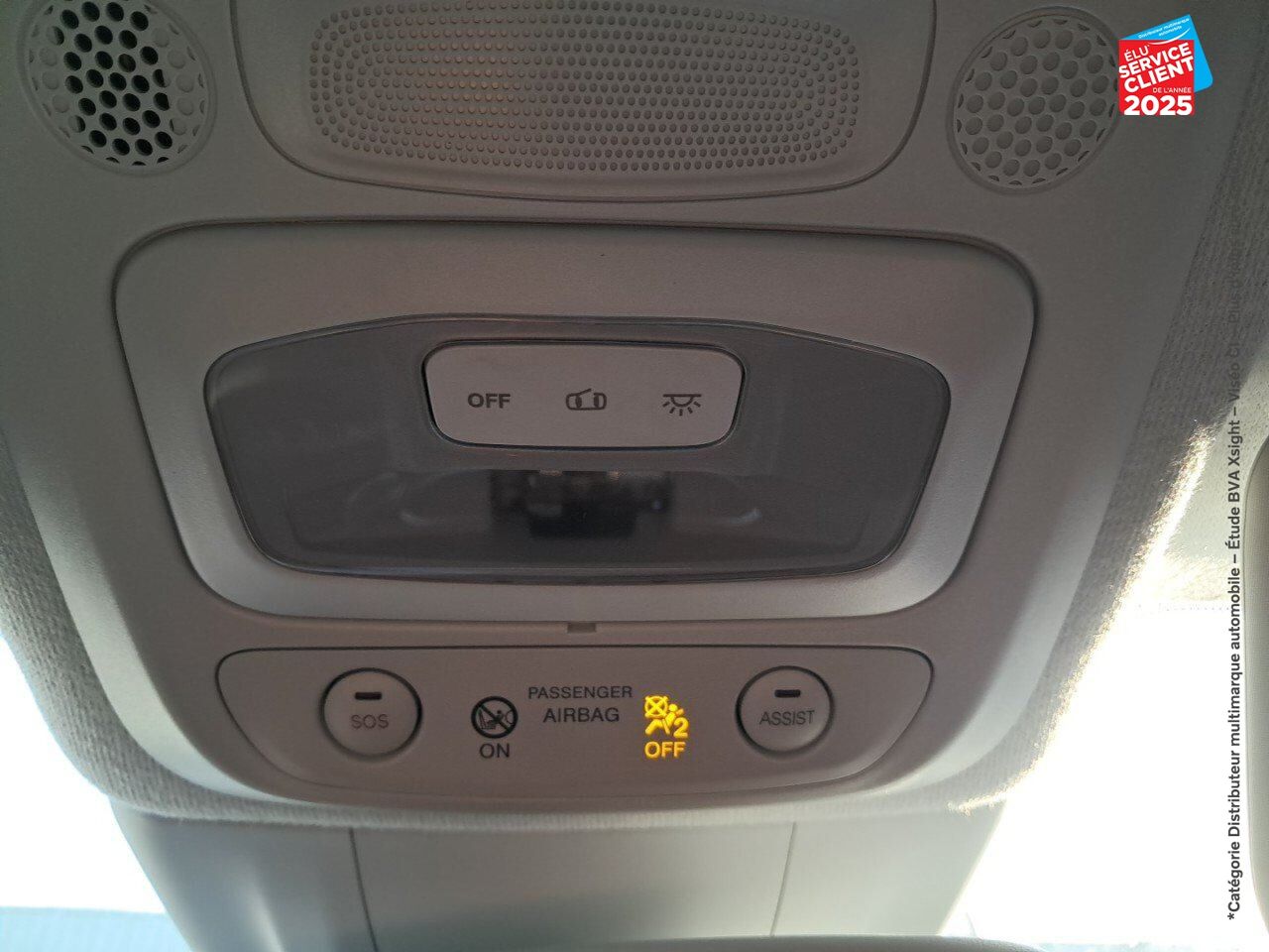 Véhicule d'occasion FIAT 500 E 118CH PACK CONFORT STYLE TECH SIEGES CHAUF chez Renault Sélestat