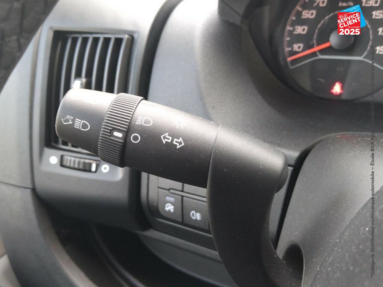 Véhicule d'occasion OPEL MOVANO FG L2H2 3.5 140 BLUEHDI SS VITRE PACK BUSINESS CONNECT chez Toyota Verdun
