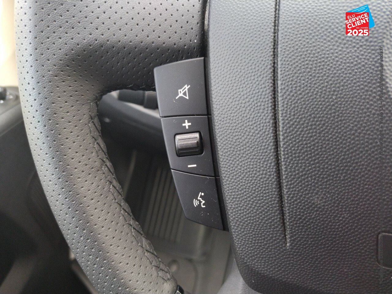 Véhicule d'occasion OPEL MOVANO FG L2H2 3.5 140 BLUEHDI SS VITRE PACK BUSINESS CONNECT chez Toyota Verdun