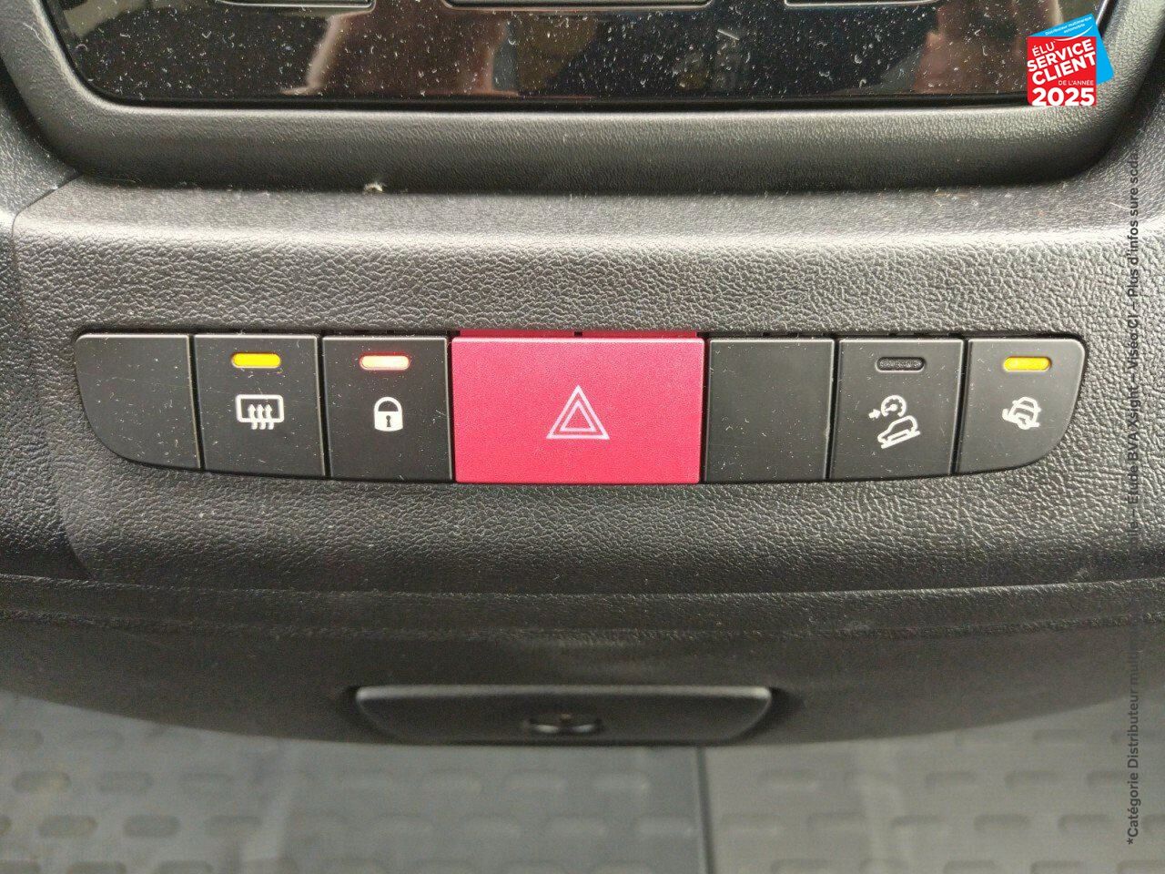 Véhicule d'occasion OPEL MOVANO FG L2H2 3.5 140 BLUEHDI SS VITRE PACK BUSINESS CONNECT chez Toyota Verdun