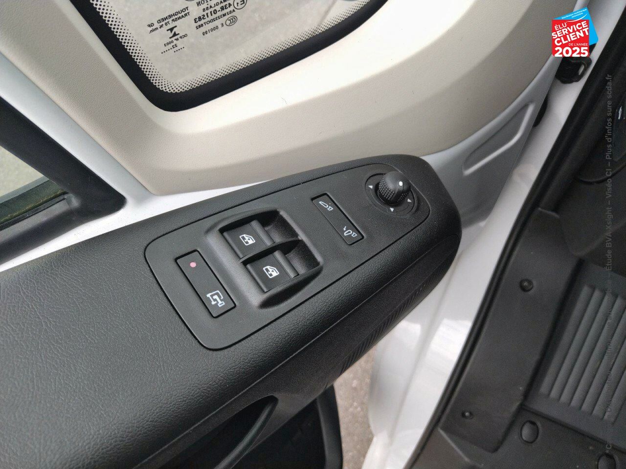 Véhicule d'occasion OPEL MOVANO FG L2H2 3.5 140 BLUEHDI SS VITRE PACK BUSINESS CONNECT chez Toyota Verdun
