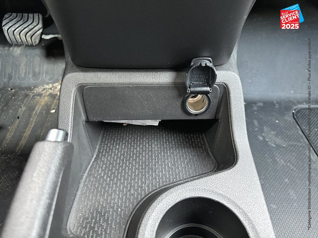 Véhicule d'occasion NISSAN TOWNSTAR L1 EV 45 KWH N-CONNECTA CHARGEUR 22 KW chez Nissan Beaune