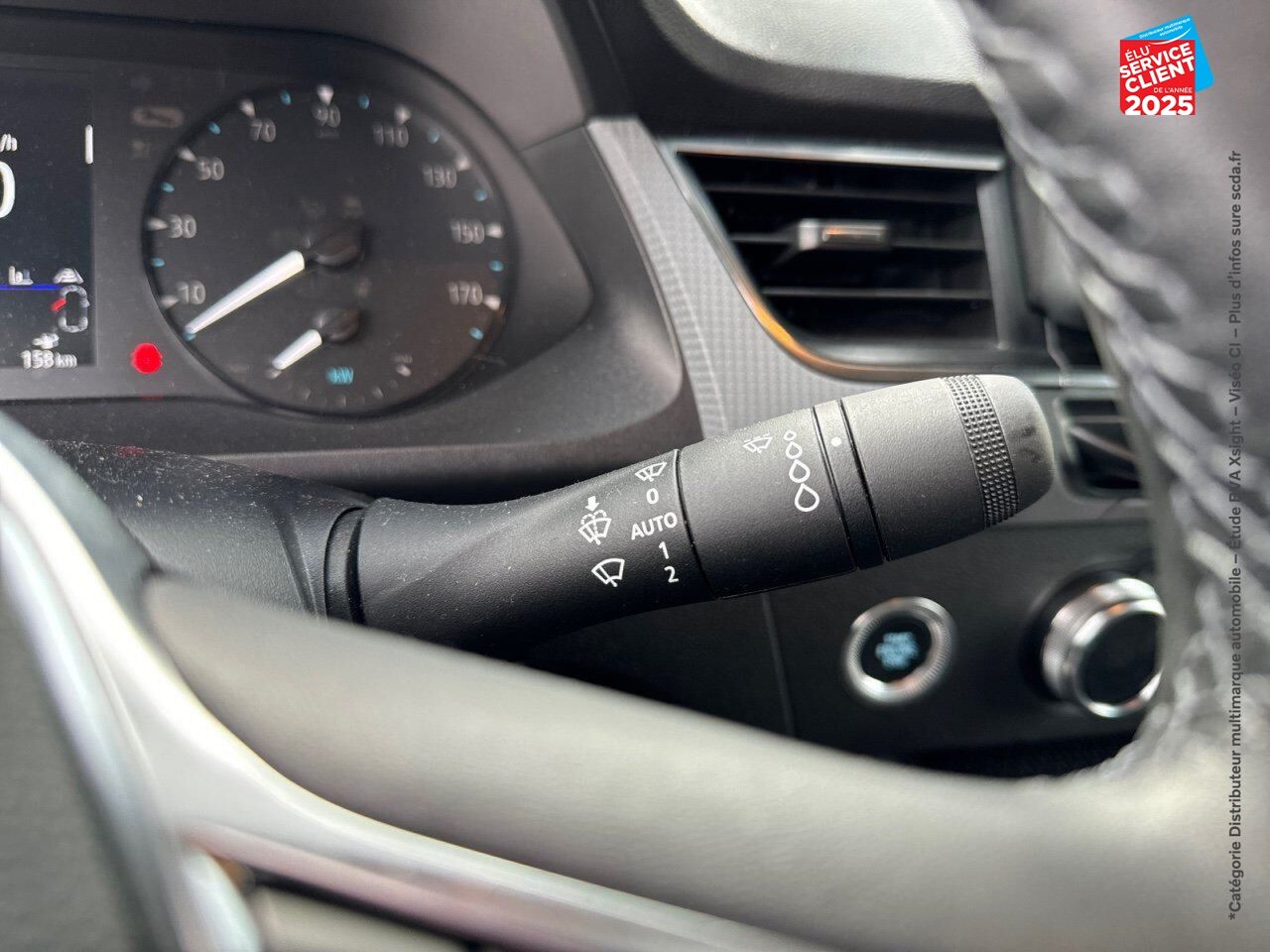 Véhicule d'occasion NISSAN TOWNSTAR L1 EV 45 KWH N-CONNECTA CHARGEUR 22 KW chez Nissan Beaune