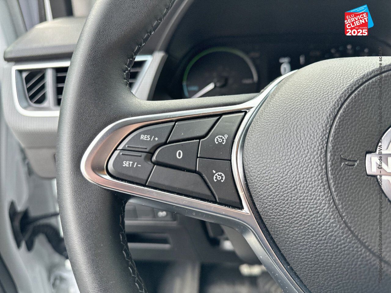 Véhicule d'occasion NISSAN TOWNSTAR L1 EV 45 KWH N-CONNECTA CHARGEUR 22 KW chez Nissan Beaune