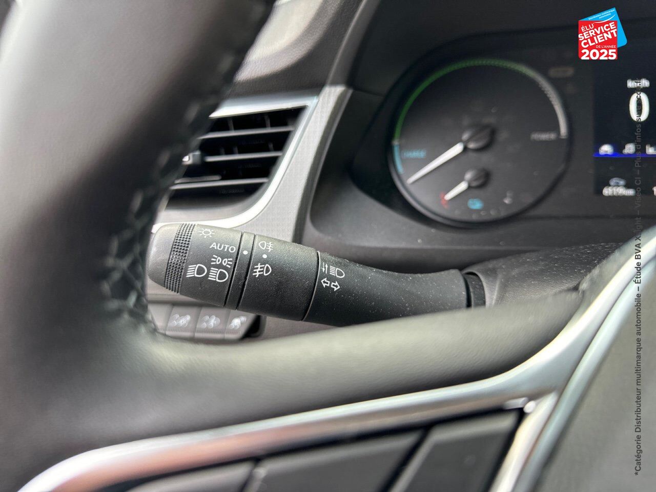 Véhicule d'occasion NISSAN TOWNSTAR L1 EV 45 KWH N-CONNECTA CHARGEUR 22 KW chez Nissan Beaune