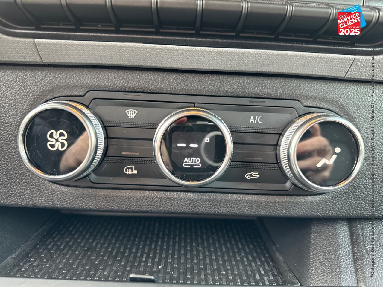 Véhicule d'occasion NISSAN TOWNSTAR L1 EV 45 KWH N-CONNECTA CHARGEUR 22 KW chez Nissan Beaune