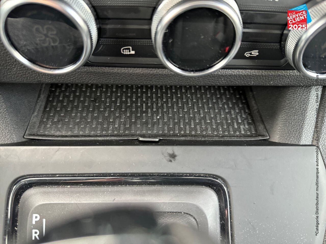 Véhicule d'occasion NISSAN TOWNSTAR L1 EV 45 KWH N-CONNECTA CHARGEUR 22 KW chez Nissan Beaune