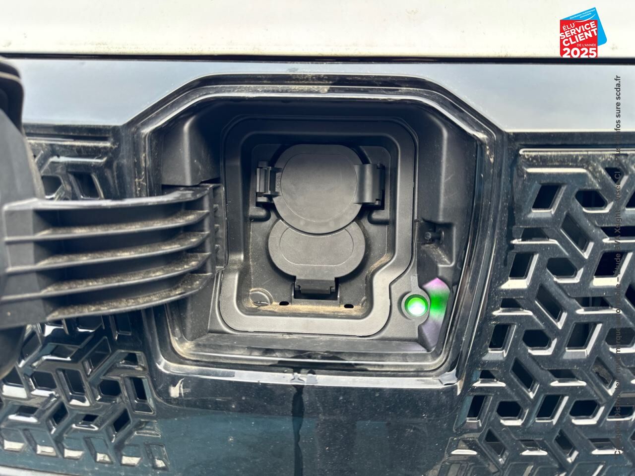 Véhicule d'occasion NISSAN TOWNSTAR L1 EV 45 KWH N-CONNECTA CHARGEUR 22 KW chez Nissan Beaune