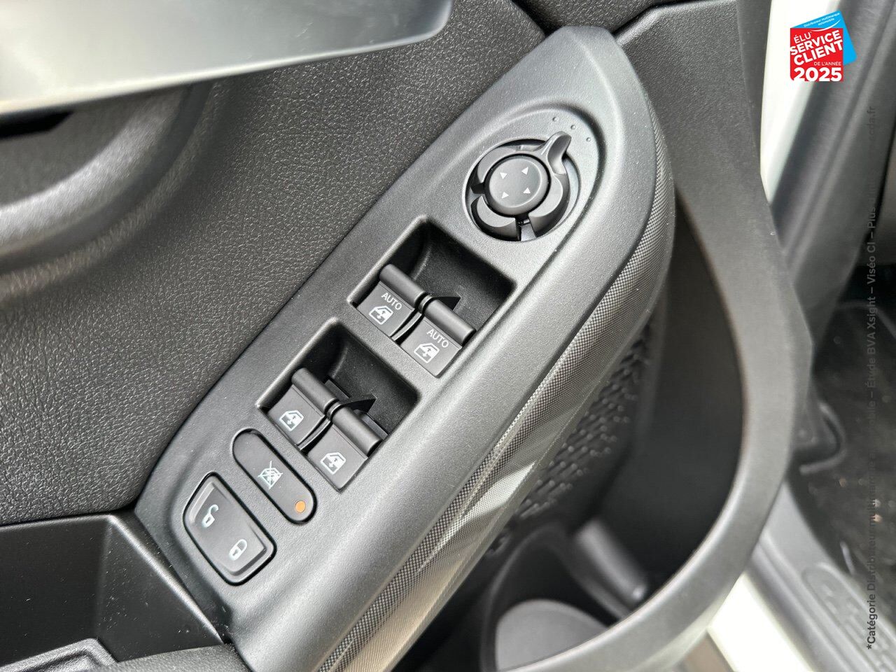 Véhicule d'occasion FIAT 500X 1.5 FIREFLY TURBO 130CH S/S HYBRID DCT7 chez Toyota Verdun