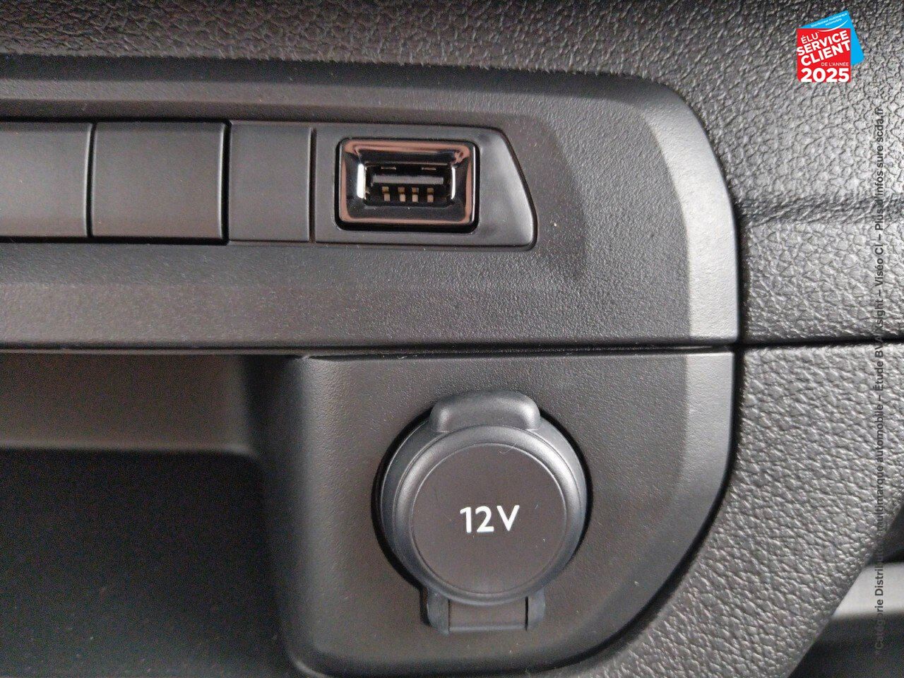 Véhicule d'occasion FIAT SCUDO FG M 100 KW BATTERIE 75 KWH PACK PRO LOUNGE CONNECT chez Toyota Sarreguemines
