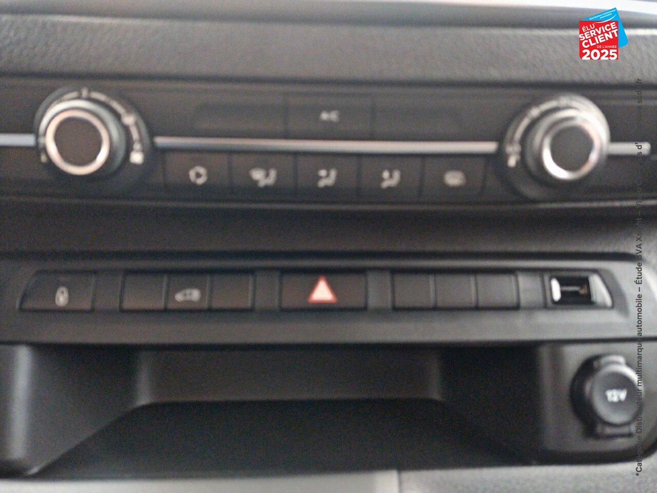 Véhicule d'occasion FIAT SCUDO FG M 100 KW BATTERIE 75 KWH PACK PRO LOUNGE CONNECT chez Toyota Sarreguemines