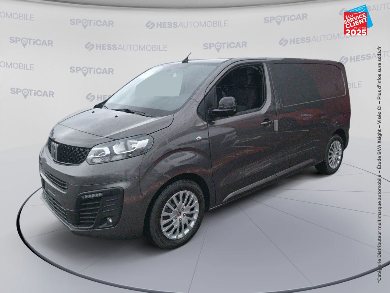 chez Toyota Sarreguemines
