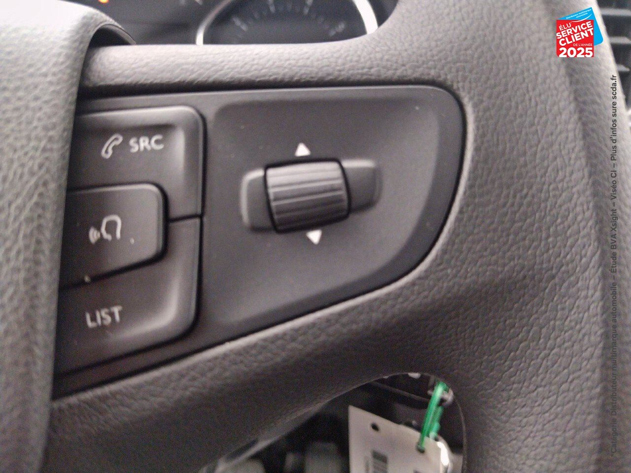 Véhicule d'occasion FIAT SCUDO FG M 100 KW BATTERIE 75 KWH PACK PRO LOUNGE CONNECT chez Toyota Sarreguemines