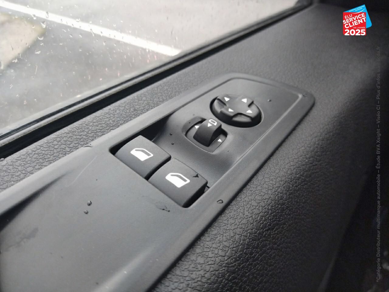 Véhicule d'occasion FIAT SCUDO FG M 100 KW BATTERIE 75 KWH PACK PRO LOUNGE CONNECT chez Toyota Sarreguemines