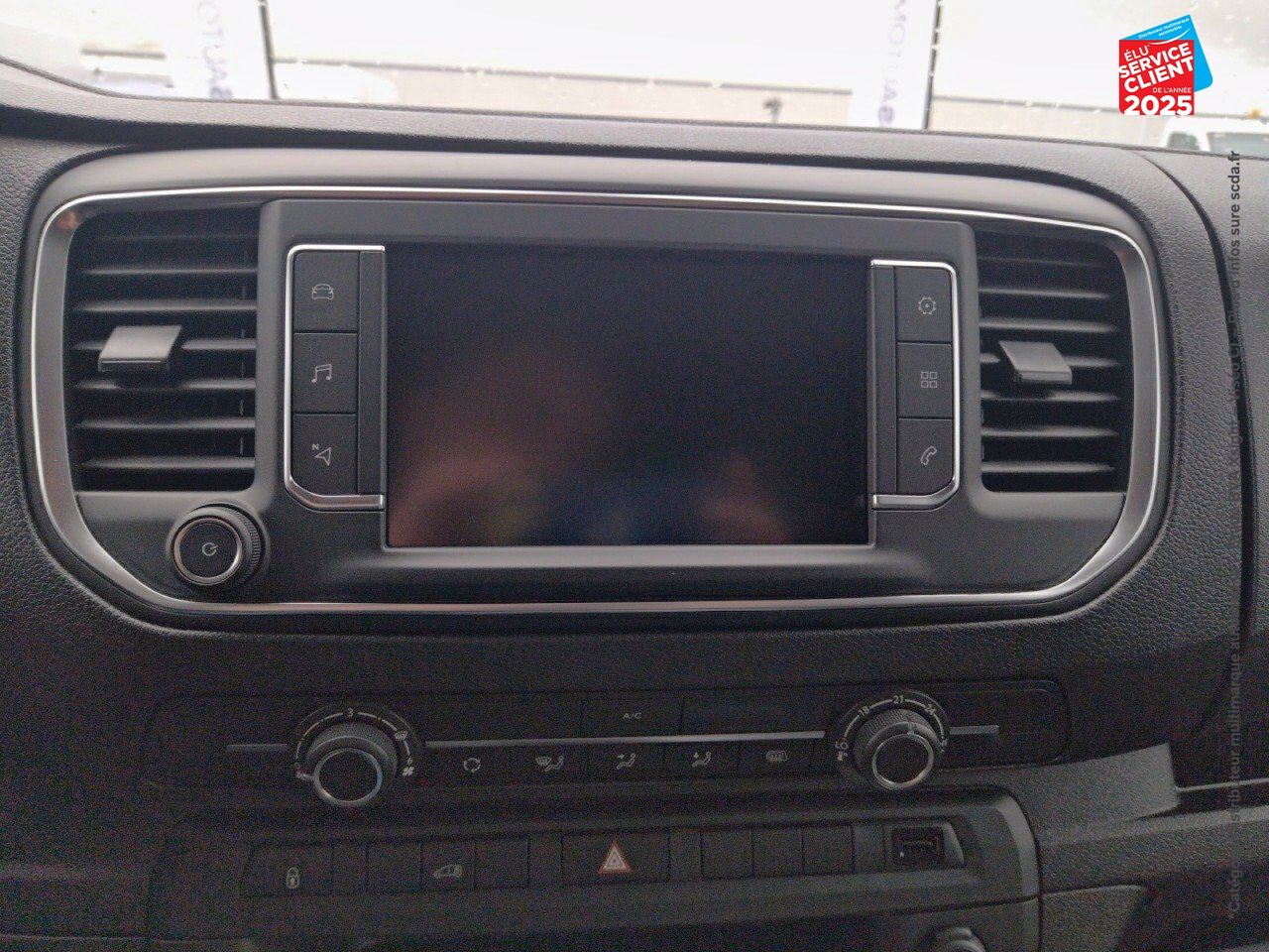 Véhicule d'occasion FIAT SCUDO FG M 100 KW BATTERIE 75 KWH PACK PRO LOUNGE CONNECT chez Toyota Sarreguemines