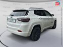 Véhicule d'occasion JEEP COMPASS 1.5 TURBO T4 130CH MHEV HIGH ALTITUDE 4X2 BVR7