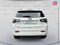 Véhicule d'occasion JEEP COMPASS 1.5 TURBO T4 130CH MHEV HIGH ALTITUDE 4X2 BVR7