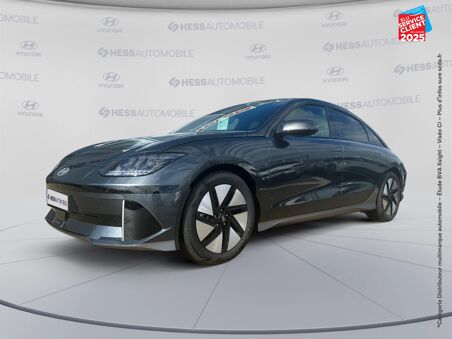 HYUNDAI IONIQ 6 77 KWH -...