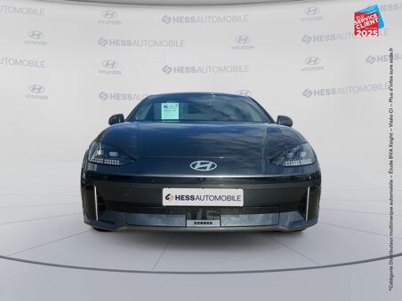 HYUNDAI IONIQ 6 77 KWH -...