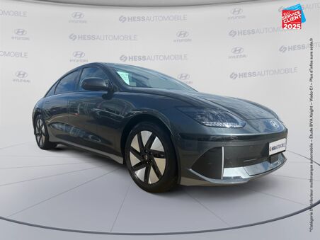 HYUNDAI IONIQ 6 77 KWH -...