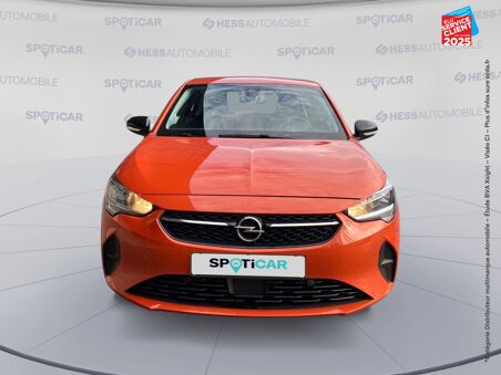 OPEL CORSA CORSA-E 136CH...