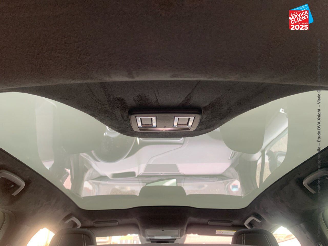 Véhicule d'occasion JAGUAR I-PACE EV400 R-DYNAMIC HSE AWD chez Toyota Sarreguemines