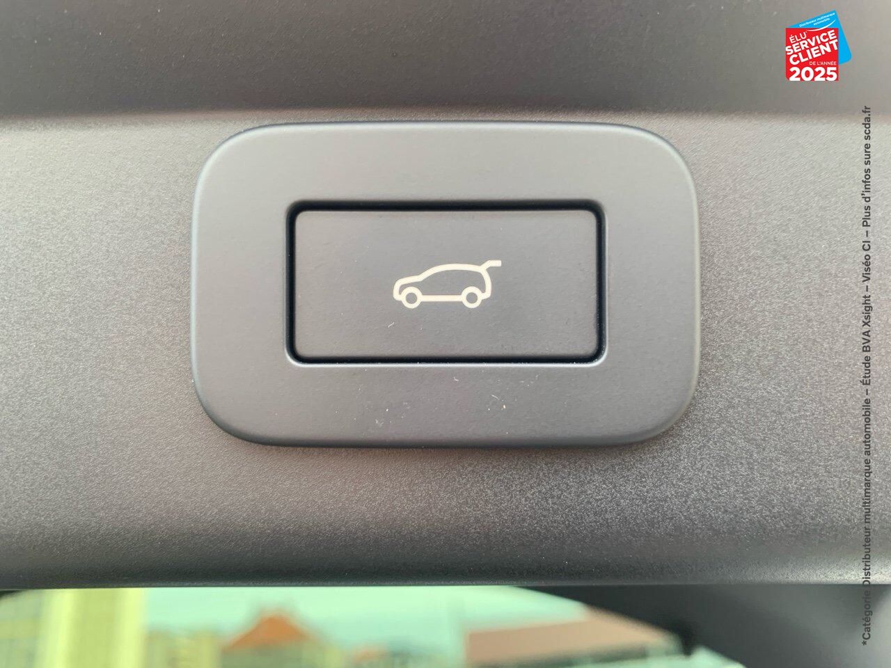 Véhicule d'occasion JAGUAR I-PACE EV400 R-DYNAMIC HSE AWD chez Toyota Sarreguemines
