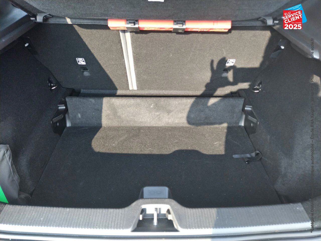 Véhicule d'occasion VOLVO EX30 SINGLE EXTENDED RANGE 272CH ULTRA chez Volvo Epernay