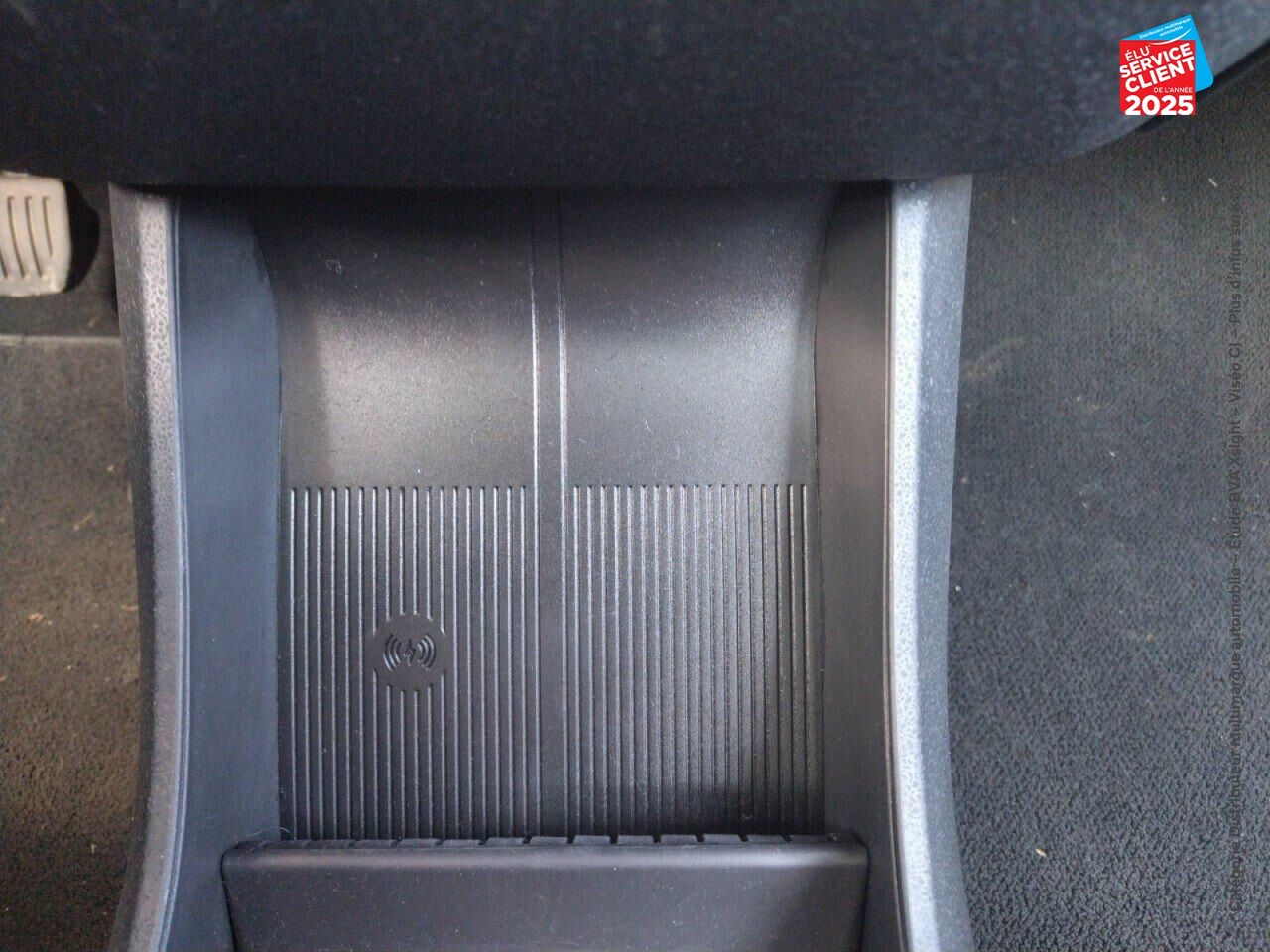 Véhicule d'occasion VOLVO EX30 SINGLE EXTENDED RANGE 272CH ULTRA chez Volvo Epernay