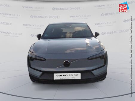 VOLVO EX30 SINGLE EXTENDED...