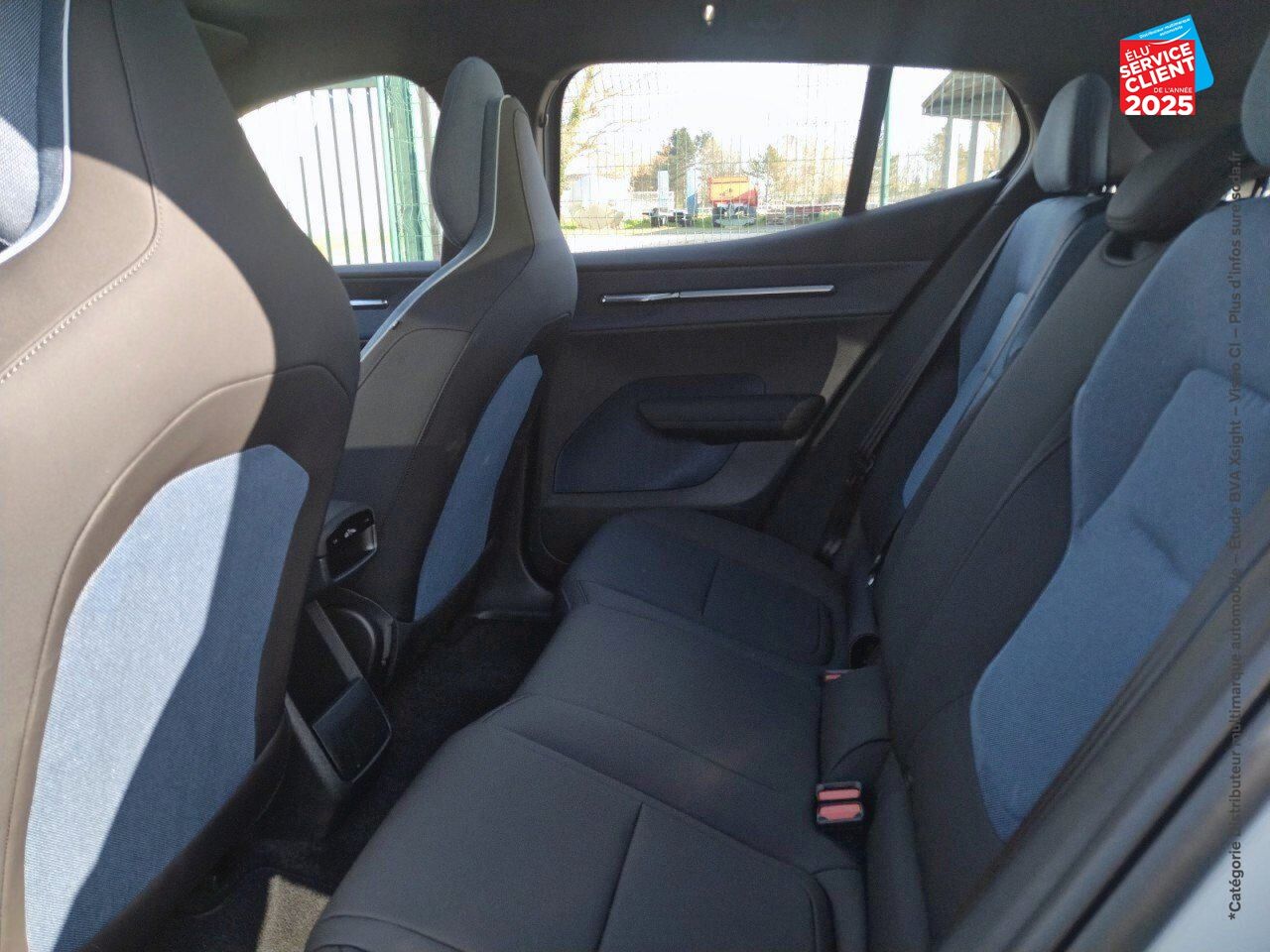 Véhicule d'occasion VOLVO EX30 SINGLE EXTENDED RANGE 272CH ULTRA chez Volvo Epernay
