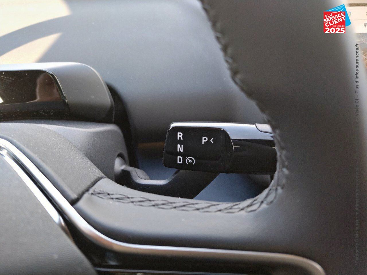 Véhicule d'occasion VOLVO EX30 SINGLE EXTENDED RANGE 272CH ULTRA chez Volvo Epernay