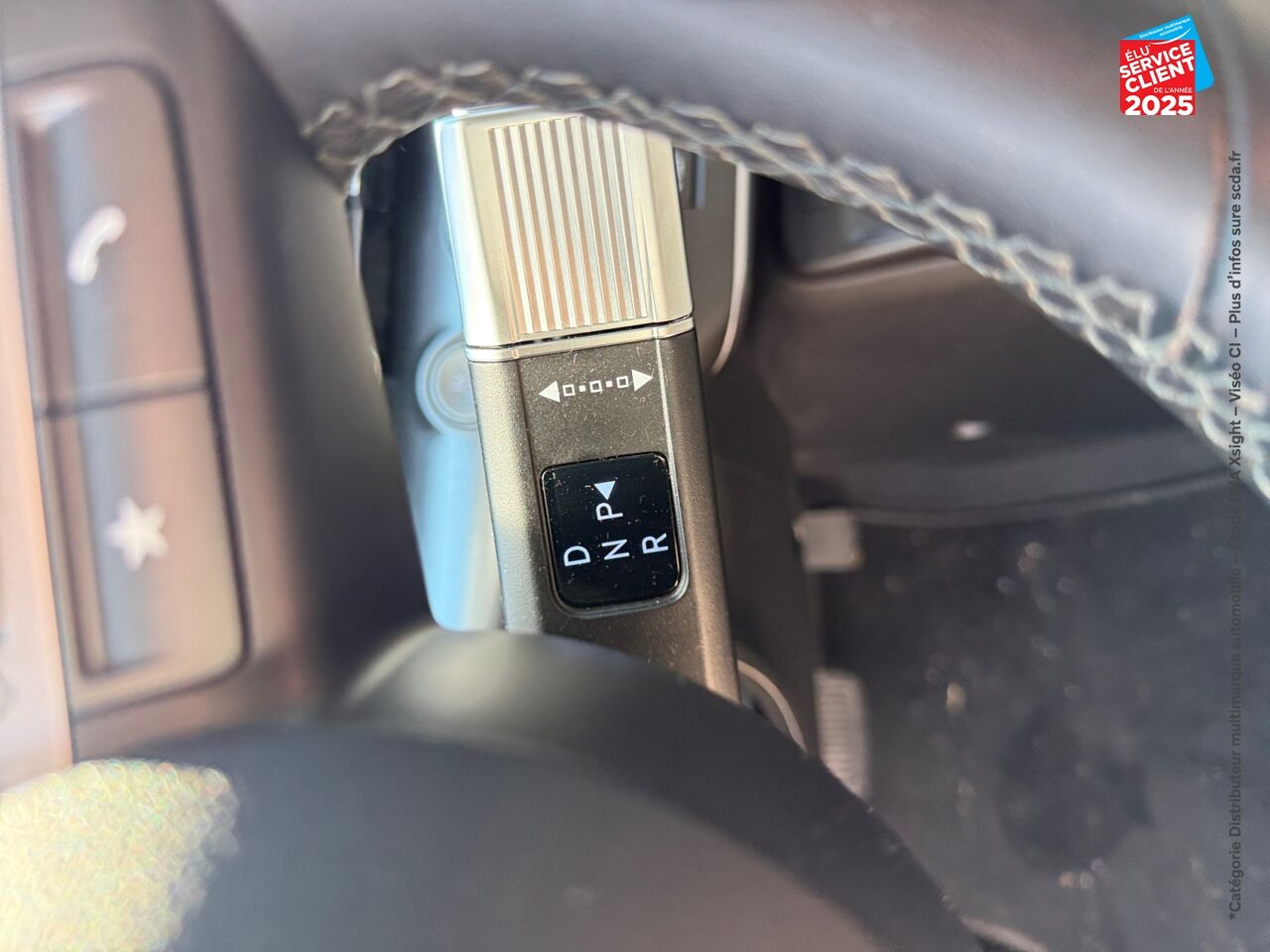 Véhicule d'occasion HYUNDAI KONA ELECTRIC 48KWH - 156CH CREATIVE chez Hyundai Reims