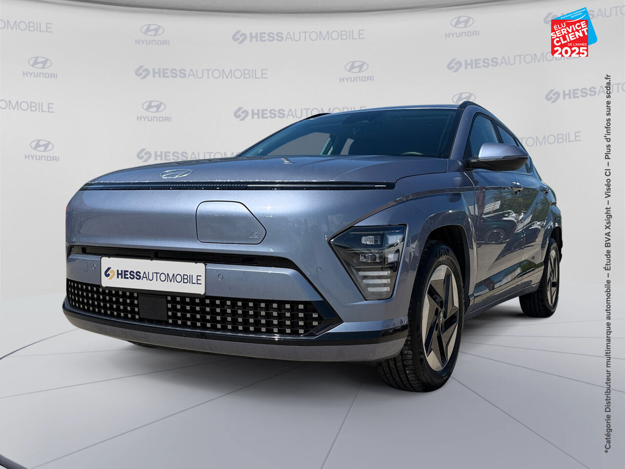 chez Hyundai Colmar